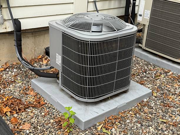 24/7 Emergency Ductwork Repair experts in Elkins, AR